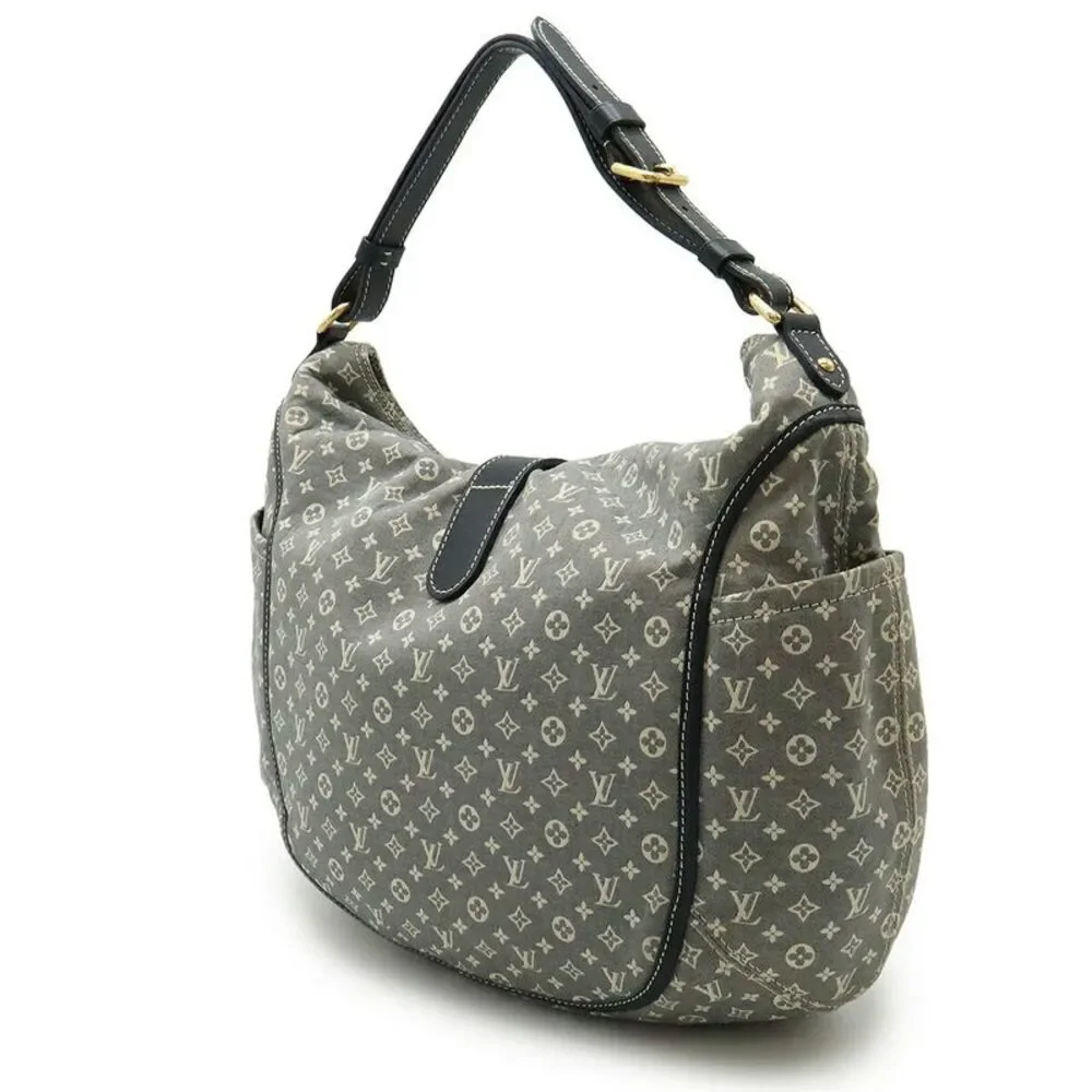 Louis Vuitton Monogram Idylle Romance Shoulder Bag